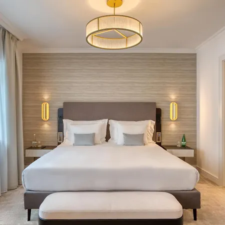 Grand Des Bains Kempinski 5* Saint-Moritz