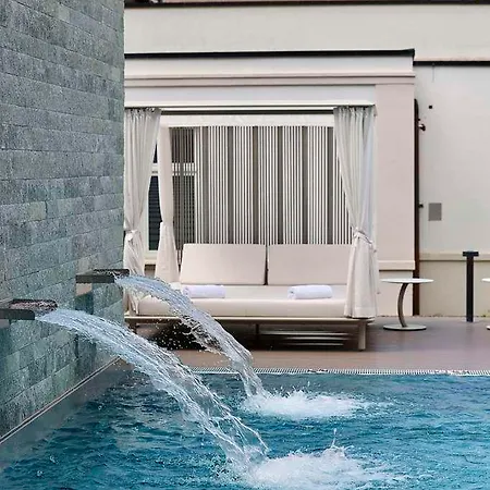 Grand Des Bains Kempinski Ξενοδοχείο