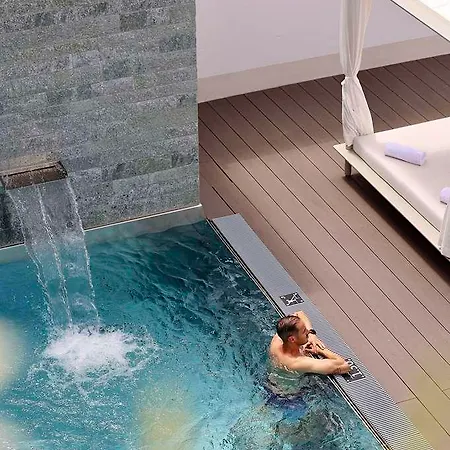 Grand Des Bains Kempinski Ξενοδοχείο 5*