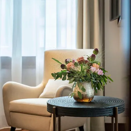 Grand Des Bains Kempinski