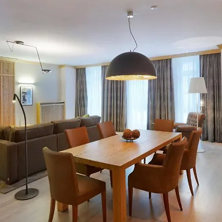 Grand Des Bains Kempinski Ξενοδοχείο 5*