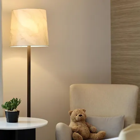 Grand Des Bains Kempinski Отель