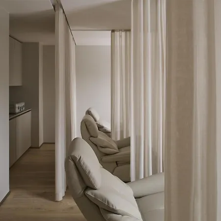 Hotel Grand Des Bains Kempinski 5*