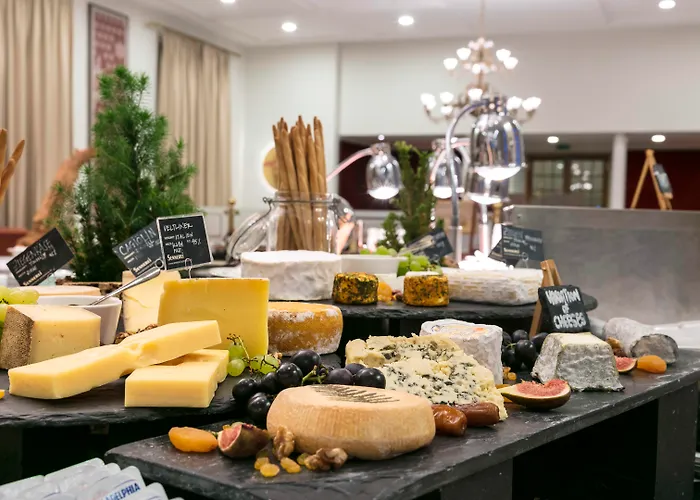 Grand Des Bains Kempinski St. Moritz