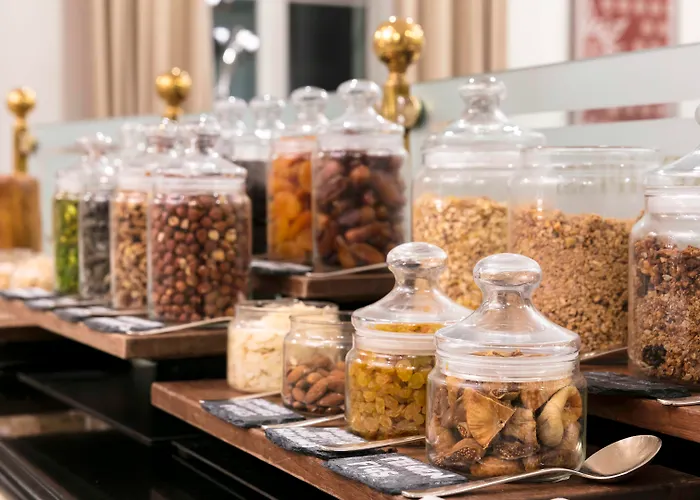 Grand Des Bains Kempinski Hotell