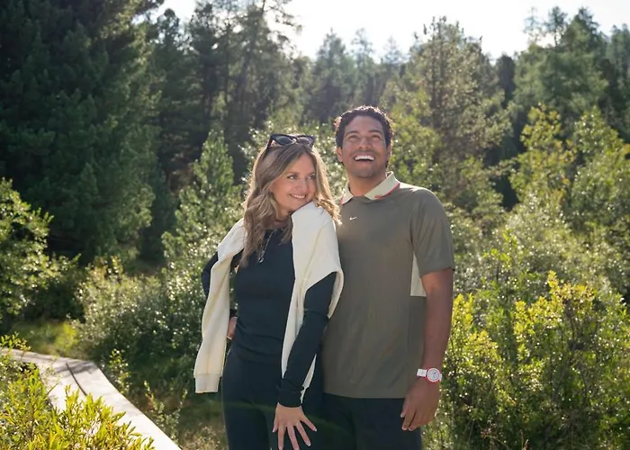 Grand Des Bains Kempinski 5* St. Moritz