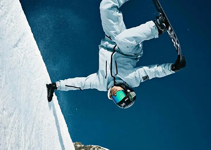 Grand Des Bains Kempinski