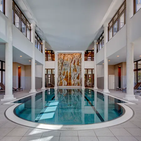 Grand Des Bains Kempinski