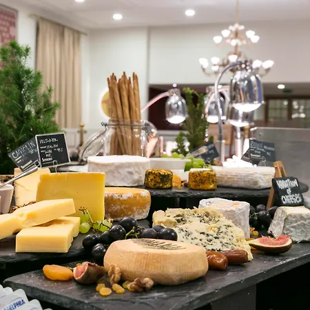 Grand Des Bains Kempinski Saint-Moritz