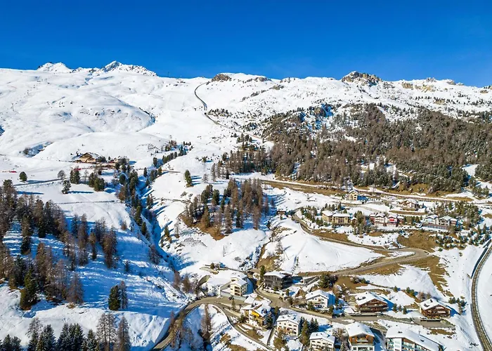 Hotel Grand Des Bains Kempinski Saint-Moritz