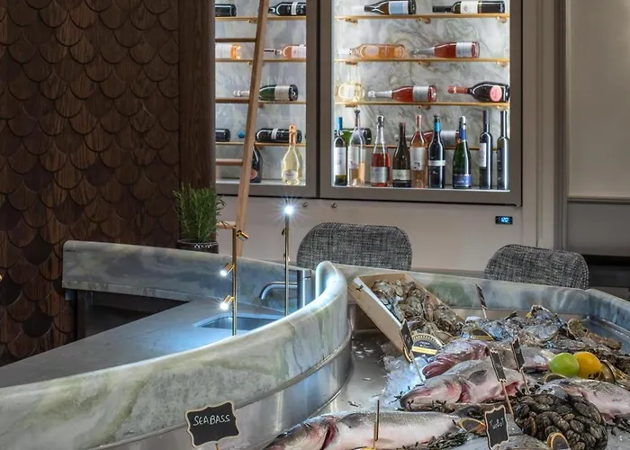 Hotel Grand Des Bains Kempinski 5*